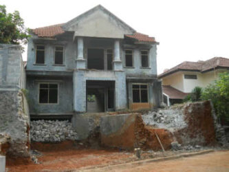 Jasa Renovasi Rumah/gedung Dll Borongan Murah